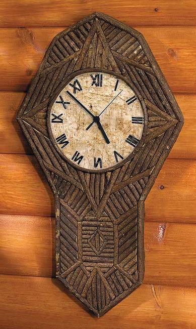 2-twig-clock