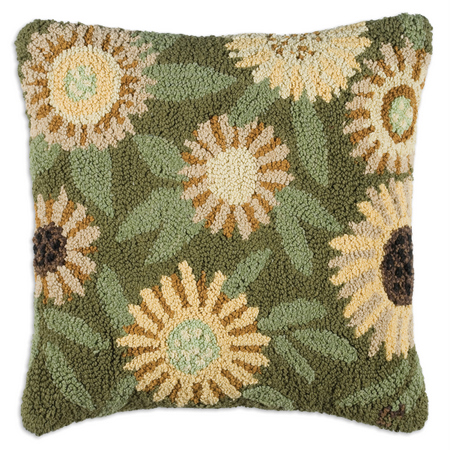 2-sunflowers-pillow