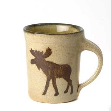 Classic Mug from Monroe Salt Works