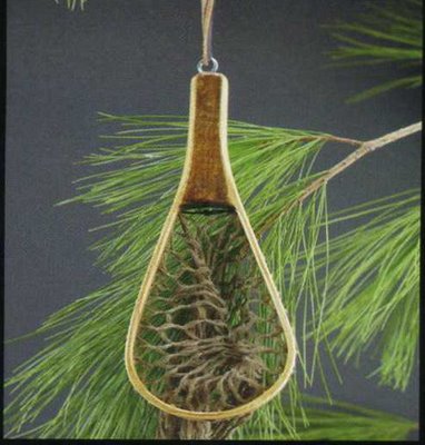 Ornaments/2-trout-net