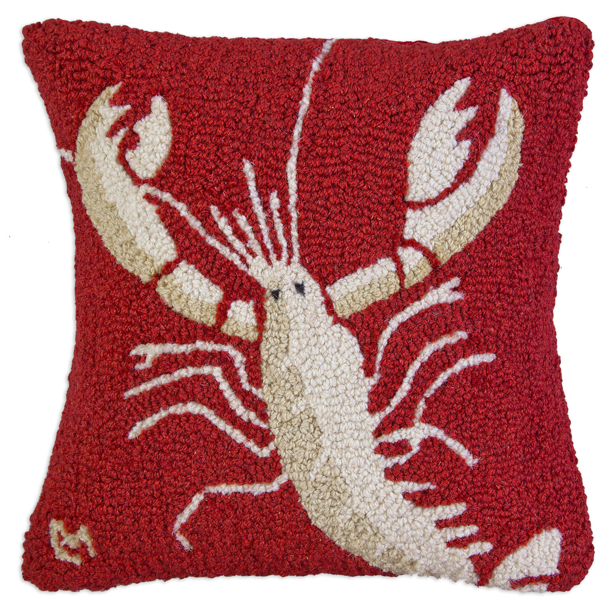 lobster pillow pet