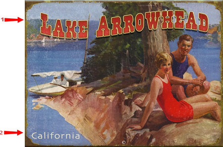 2-LAKE-ARROW